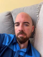 Fernando Pérez Cejuela