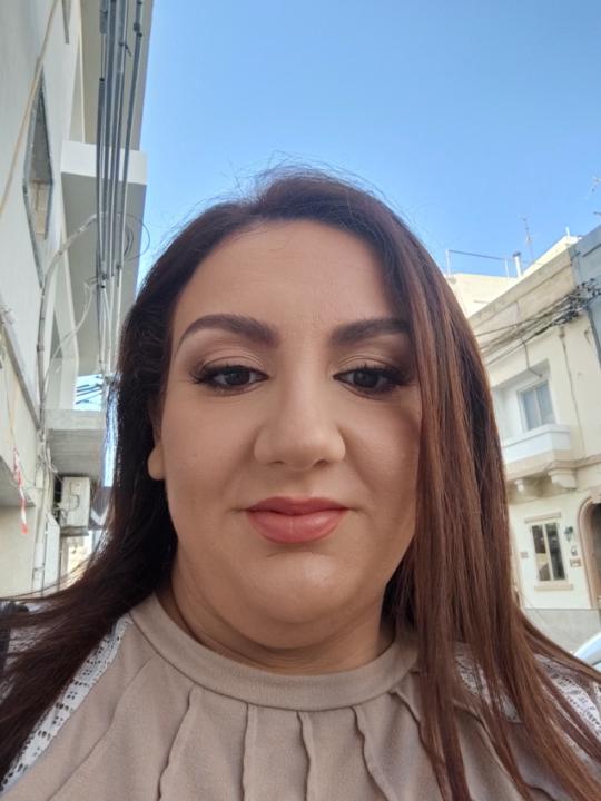 Charlene Vella Cassar