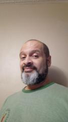 Graeme Catterall