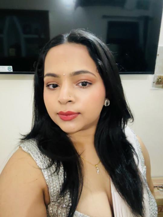 Shagun Kesharwani
