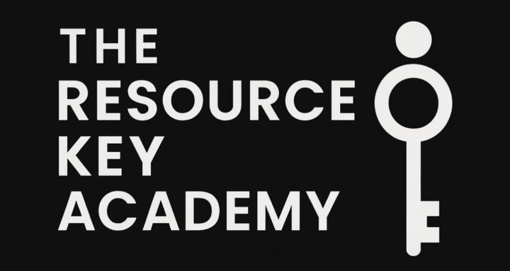 The Resource Key Academy