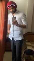 Inder singh Bedi