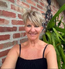 Mary Anne Adler