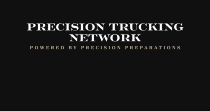 Precision Trucking Network