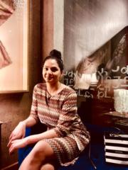 Priya Kamath