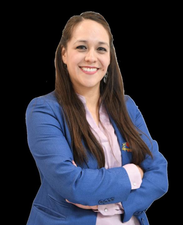 Maria Eloisa Hernandez Barrera