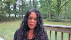 Lisa Tucker