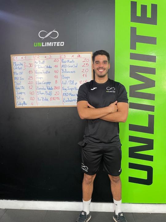 Raul Gonzalez