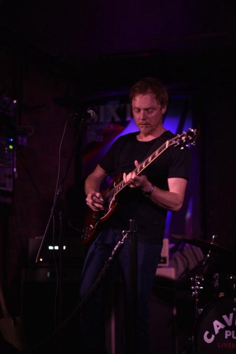 Duncan Ross