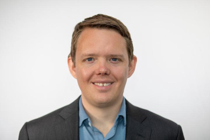 Ross Nizlek
