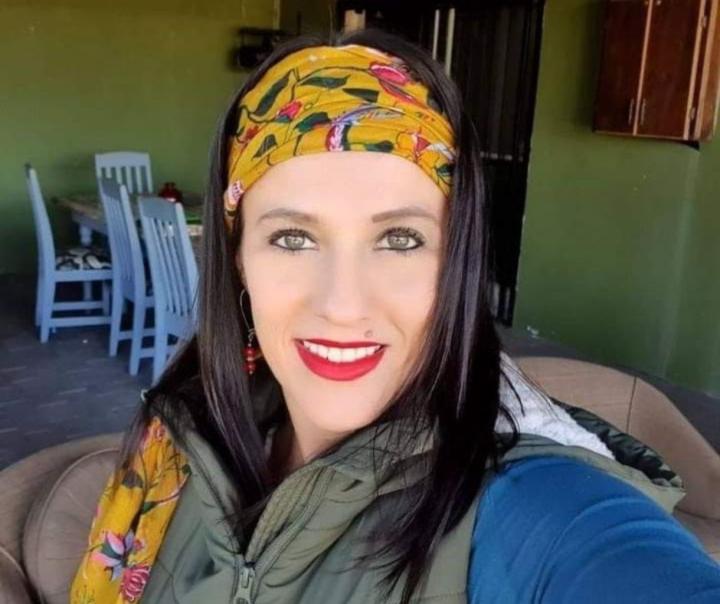 Carien Davel