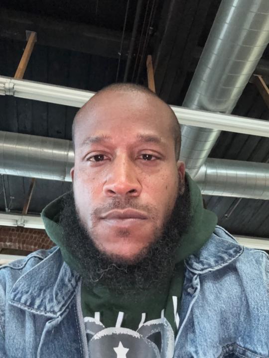 Demetrius Brown