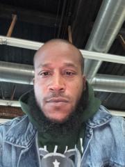 Demetrius Brown