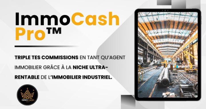 ImmoCash Pro™