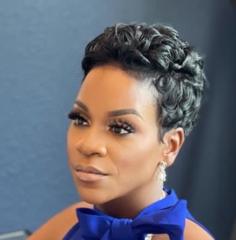 Arlicia Jones