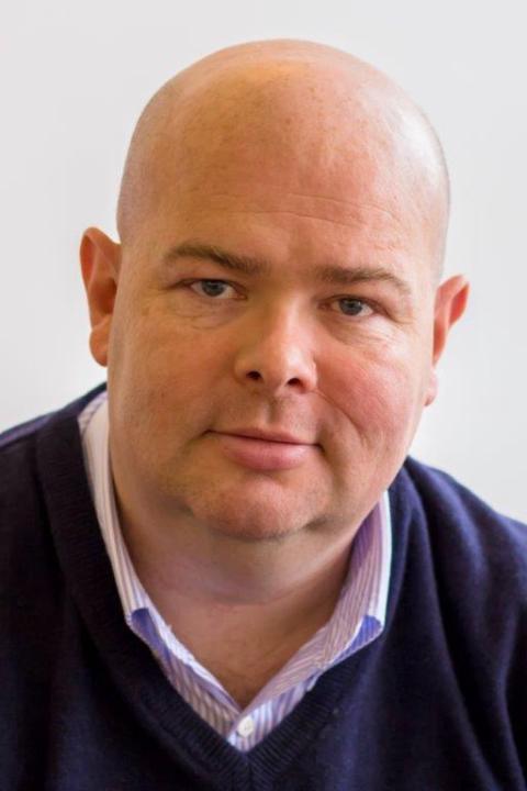 Xavier Mortas