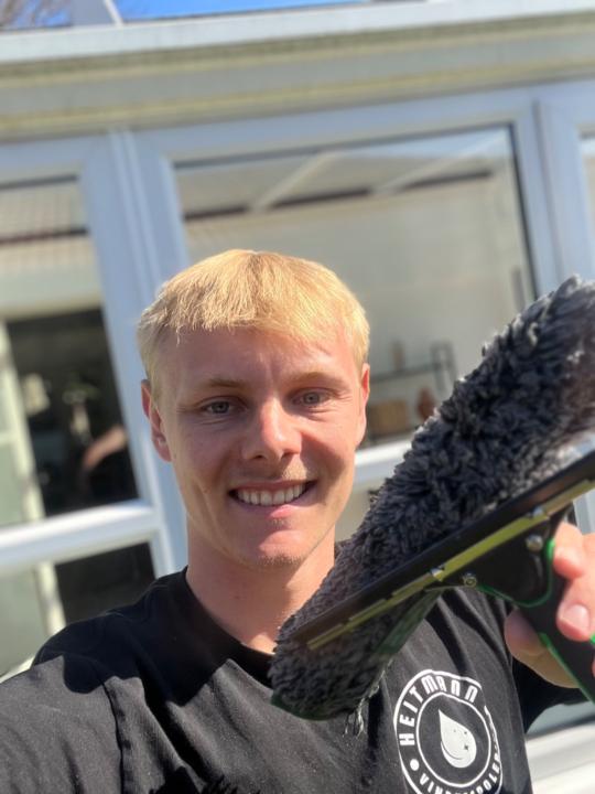 Thomas Heitmann Hansen