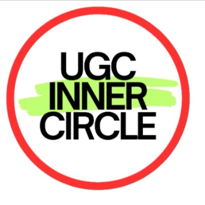 The UGC Inner Circle