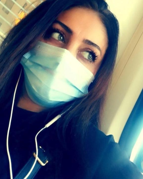 Tülay Al Heschaeisch-Kaya