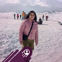 Bharti Chauhan