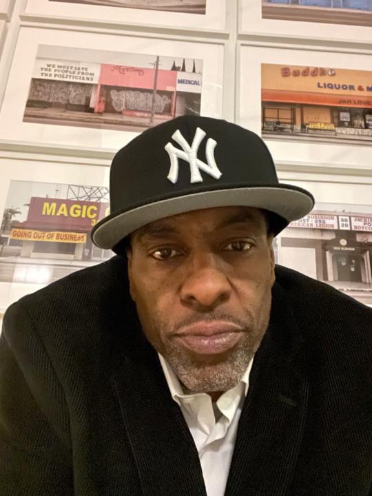 Rodney Wilson