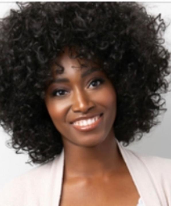 Richelle Hampton