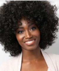 Richelle Hampton