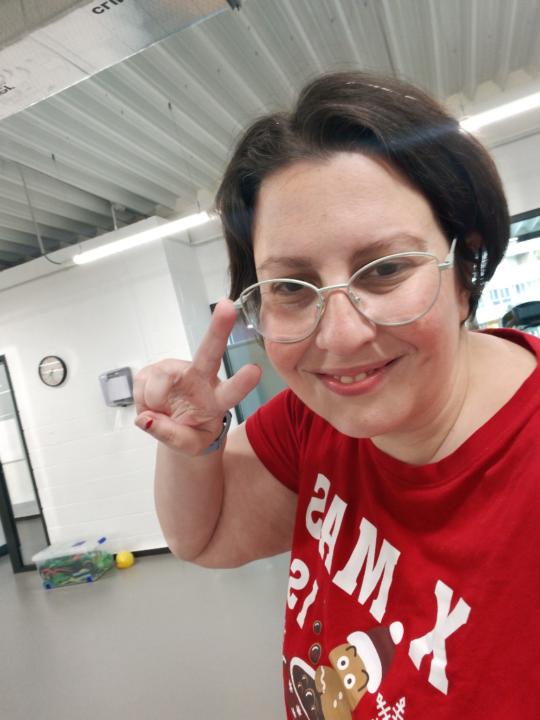 Marta Tomas Subirats