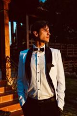 Sebastian Canedo Ostojic