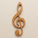Musik als Muttersprache icon