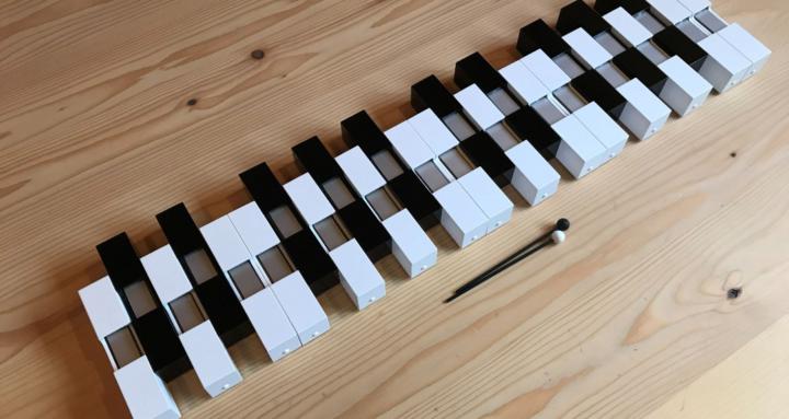 Musik als Muttersprache