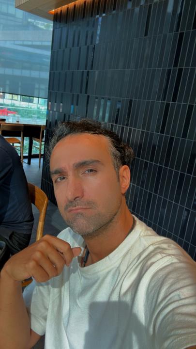 Arian Manafi