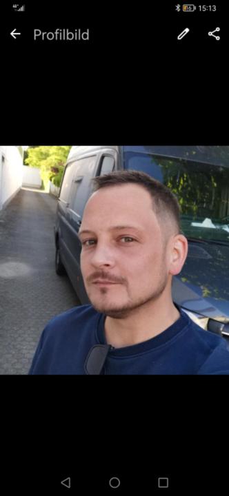 André Sebastian