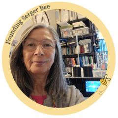 Paulette Laird