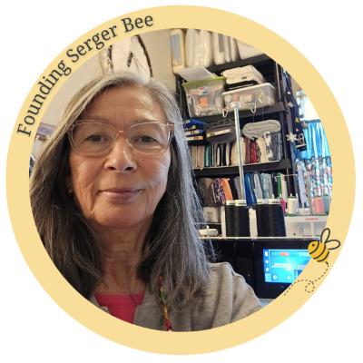 Paulette Laird