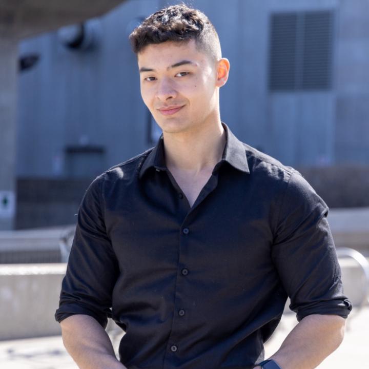 Maximillian Valentine