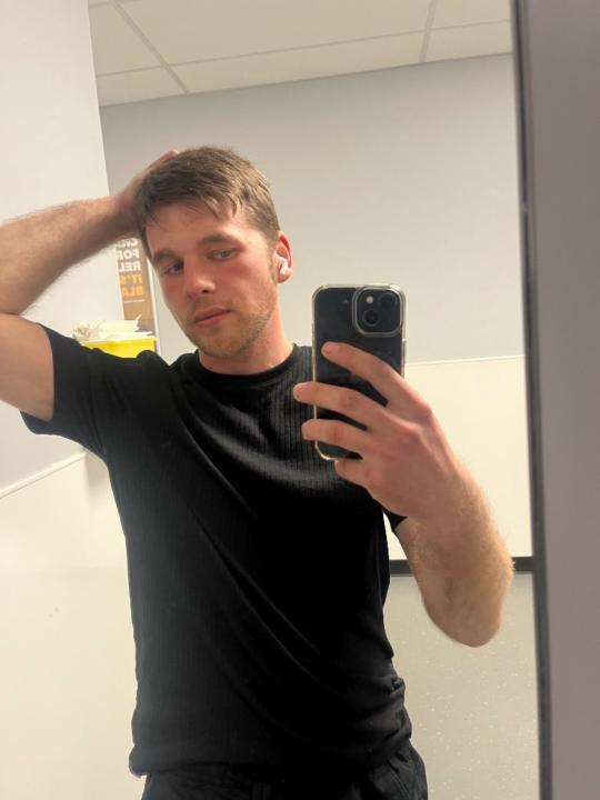 Ryan Kukalis