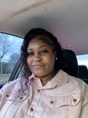 Kiesha Poole