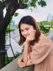 Rinyapat Sirapantaweerat