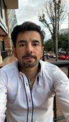 Damian Ceballos