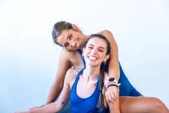 FitComba Paat y Mery