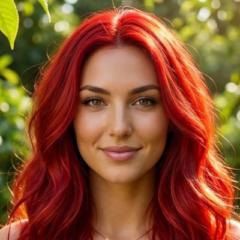 Jaina Berger