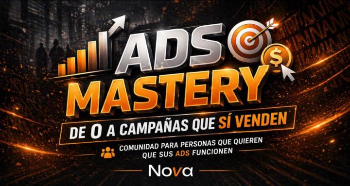Ads Mastery