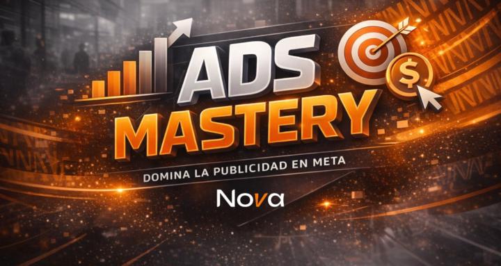 Ads Mastery