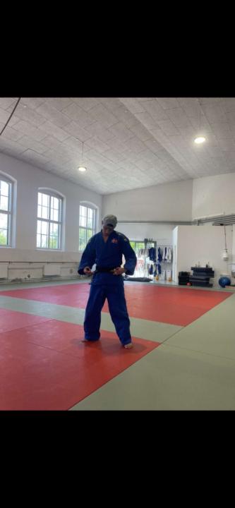 Julius Victor Rosenberg