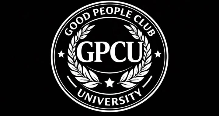 Good People Club University