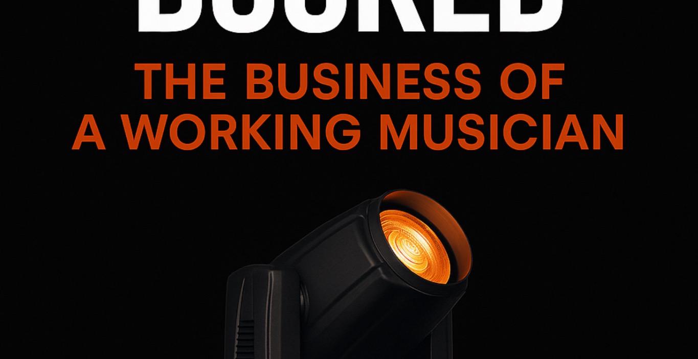 Module 4 – Stay Booked