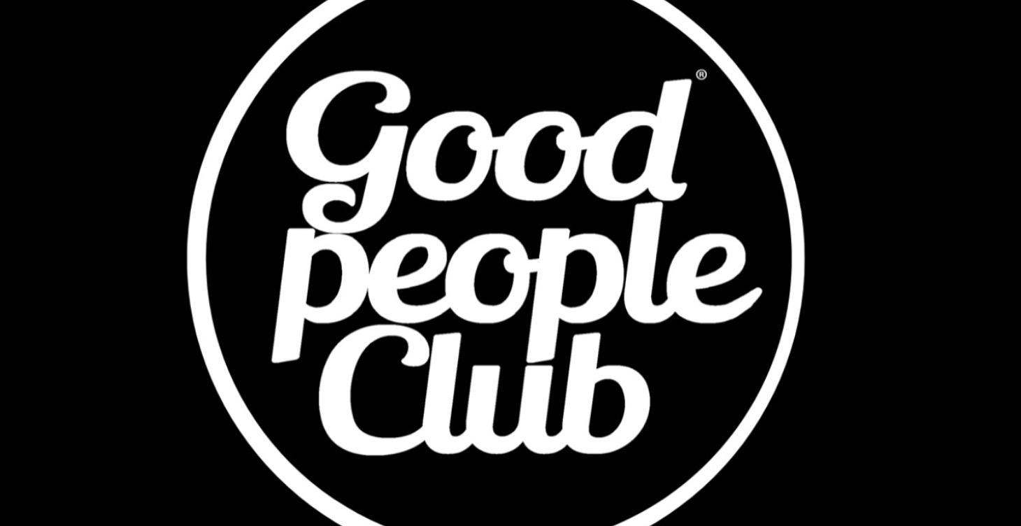 Welcome to Good People Club University