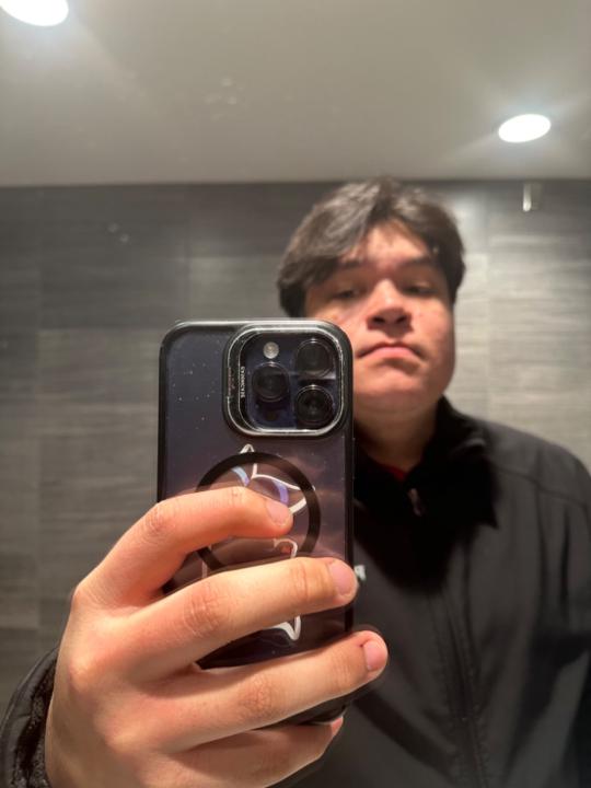 Mauricio Ventura Nunez