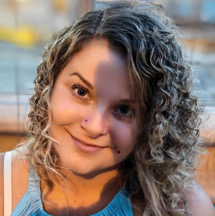 Krisztina Molnár